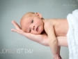 Babyfotografieg & Papeterie