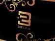 2BE Club - Logo