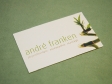 André Franken - Logo