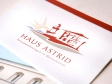 Haus Astrid - Logo