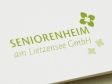 Seniorenheim am Lietzensee - Logo