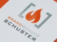 Brandschutz Schuster - Logo