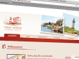 Haus Astrid - Webseite