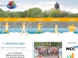 Stienitzsee Open - Webseite 