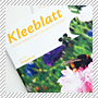 Titel SaL Magazin Kleeblatt Sommer 2011