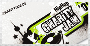 Hip Hop Charity Jam